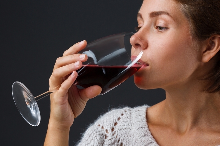 The Top 7 Best Dry Red Wine Types