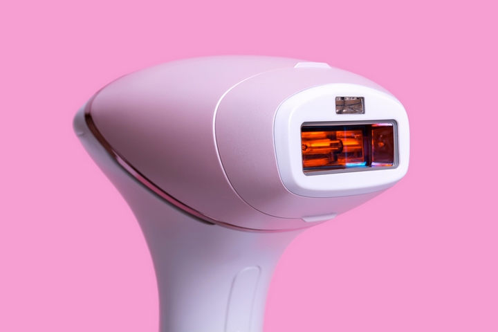 5 Types of Laser Hair Removal Treatments and How They Work