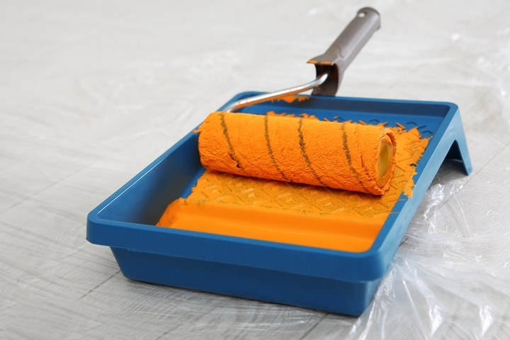 10 Different Types of Paint Rollers and Their Uses