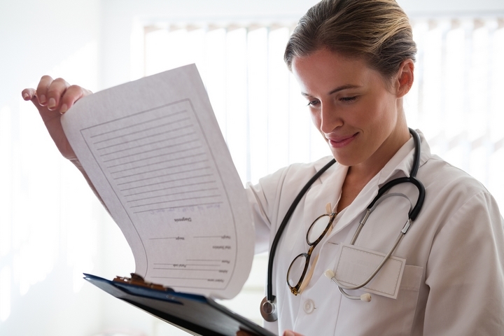 Reason Why Your Long-Term Disability Claim Might Get Rejected! Reason Why Your Long-Term Disability Claim Might Get Rejected!