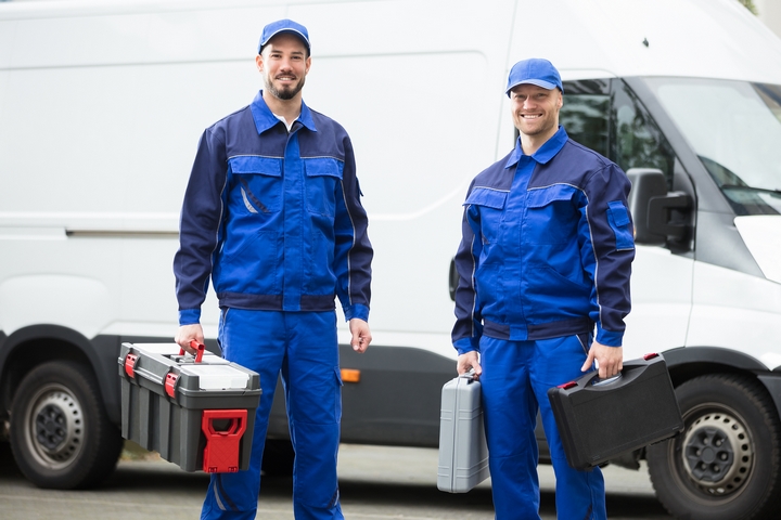 Professional Electricians’ Services: Five Reasons to Choose the Experts