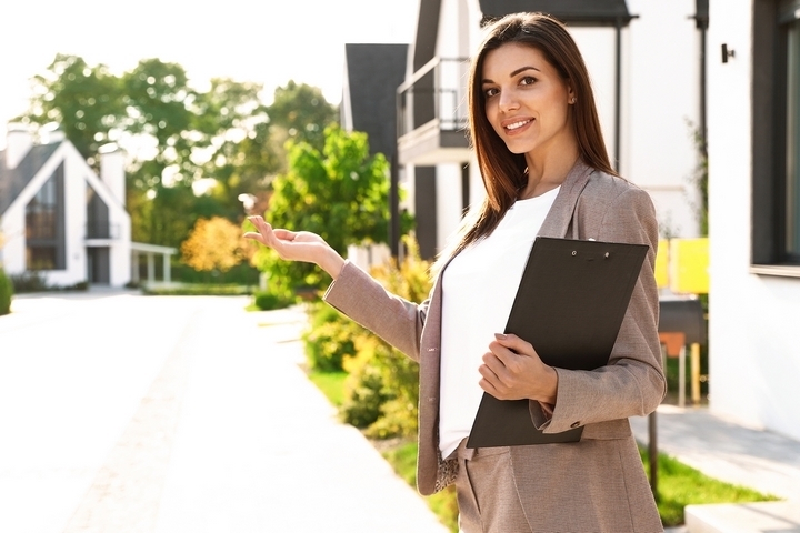 8 Best Qualities of a Good Real Estate Agent