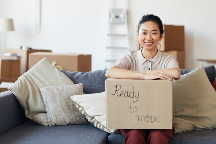 6 Best Long Distance Moving Tips and Tricks