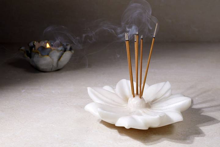 13 Different Types of Incense and Their Uses