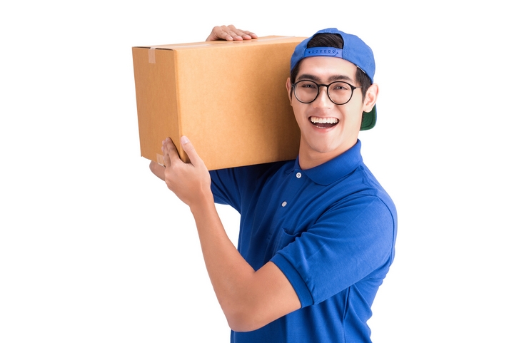 Seven Reasons Why Every Business Should Use a Courier Service